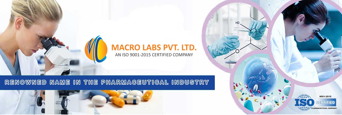 How Can I Find the Best PCD Pharma Companies List in India for Starting a Pharma Business? | Macro Labs Pvt. Ltd.