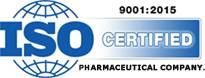 iso pcd pharma company