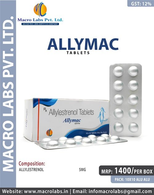 Allymac