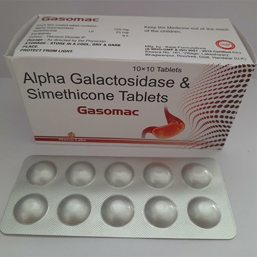 GASOMAC
