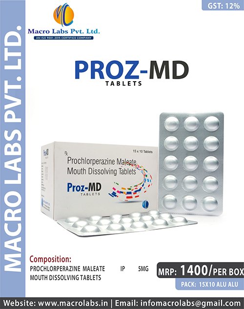 PROZ-MD