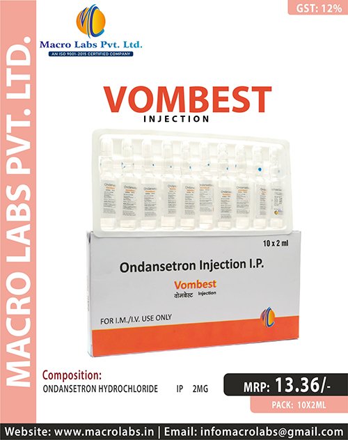 VOMBEST INJECTION
