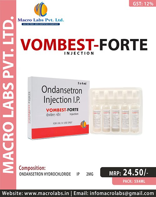 VOMBEST FORTE