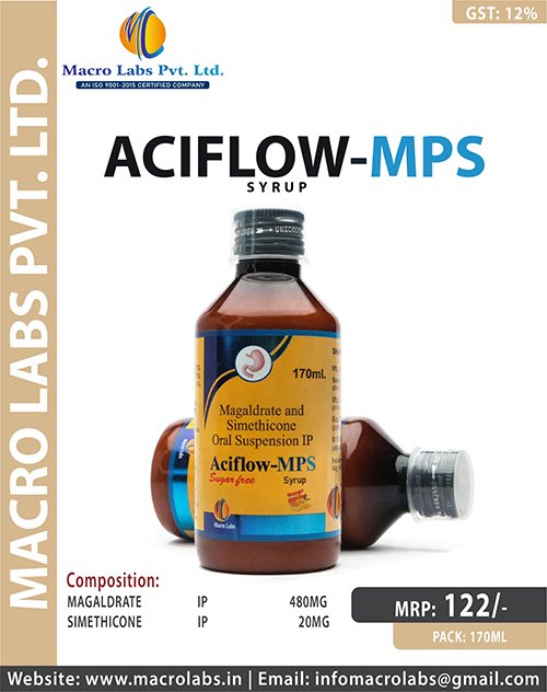 ACIFLOW-MPS