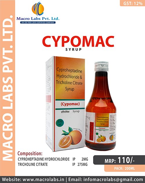 CYPOMAC