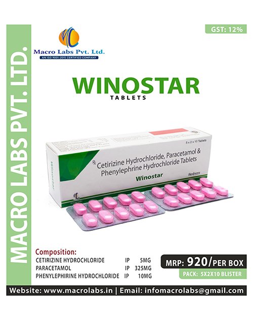 WINOSTAR