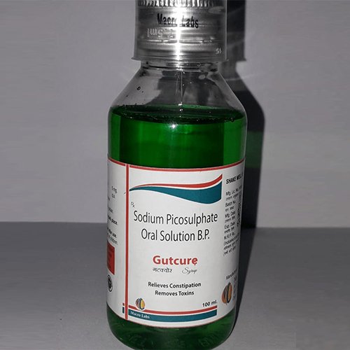 GUTCURE