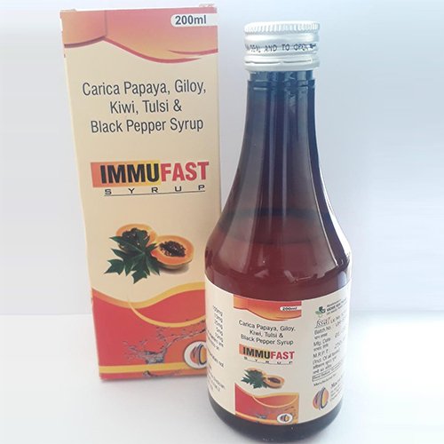 IMMUFAST