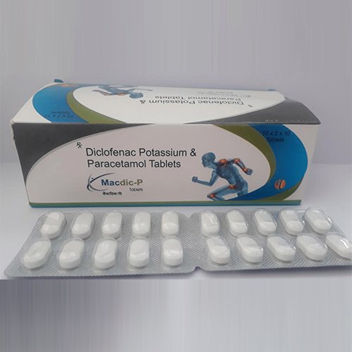 MACDIC-P
