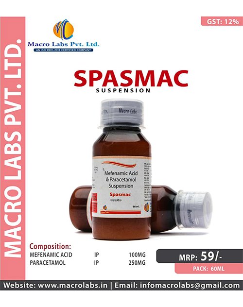 SPASMAC