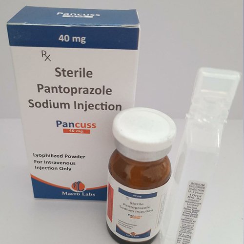 PANCUSS INJECTION
