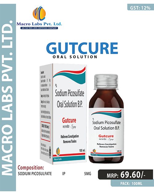 GUTCURE