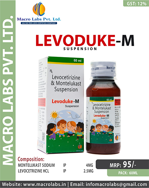 LEVODUKE-M