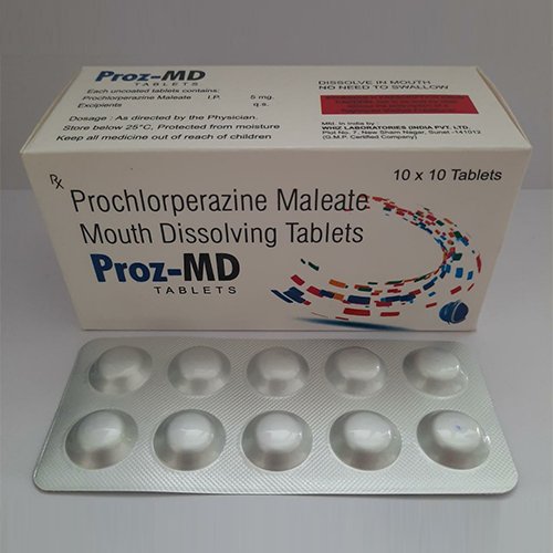 PROZ-MD
