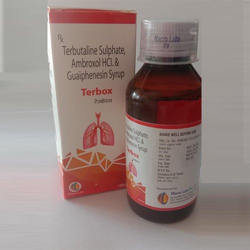 TERBOX