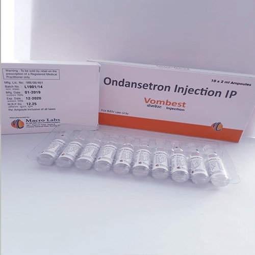 VOMBEST INJECTION