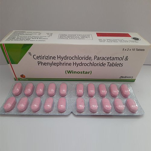 WINOSTAR