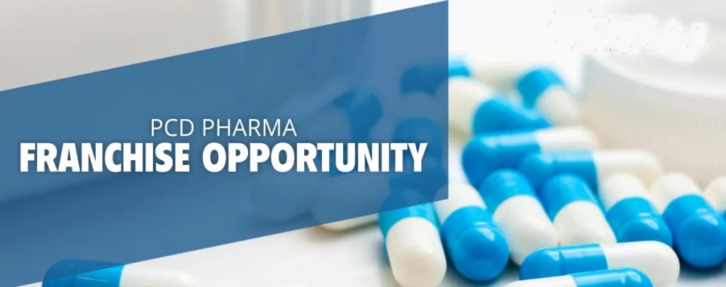 PCD Pharma Franchise Companies in India