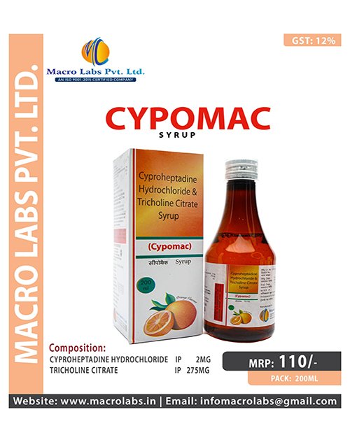 CYPOMAC