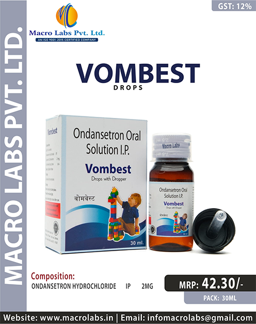 VOMBEST DROPS