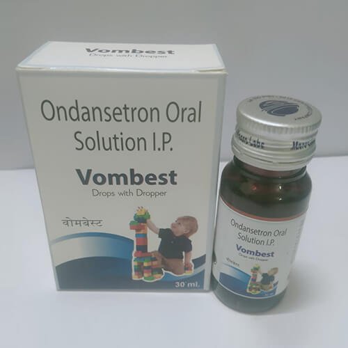 VOMBEST DROPS