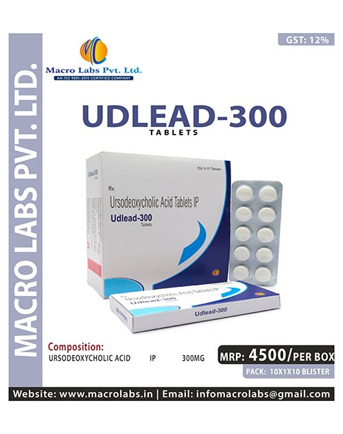 UDLEAD -300