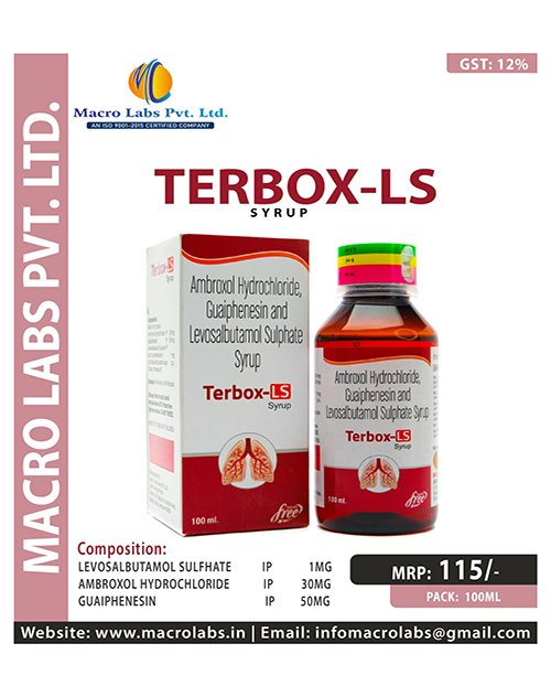 TERBOX -LS