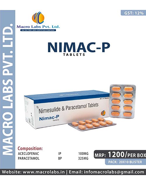 NIMAC-P