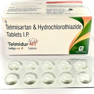 TELMIDUR HT TAB