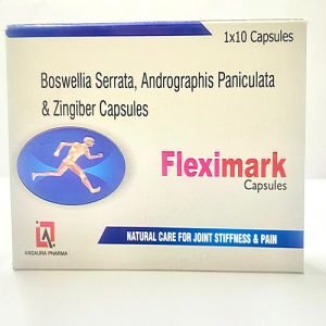 Fleximark Capsules