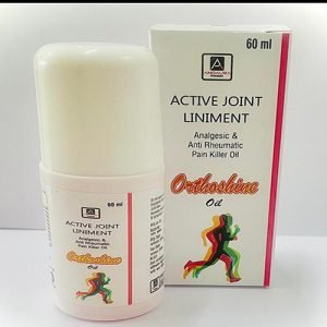 Active Joint Liniment