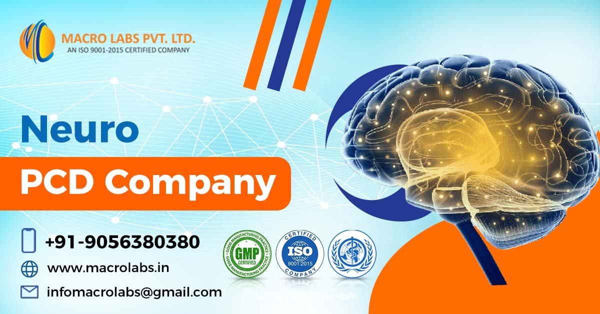 Neuro PCD Company