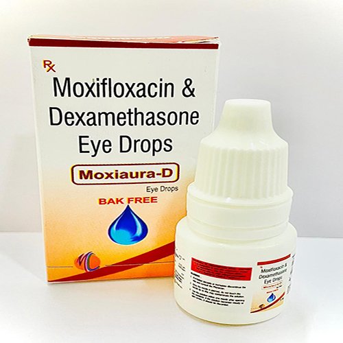 Moxiaura-D