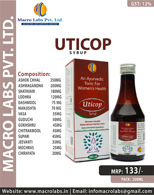 UTICOP SYP