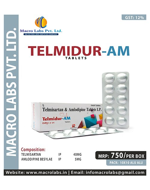 TELMIDUR AM