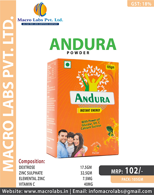 Andura