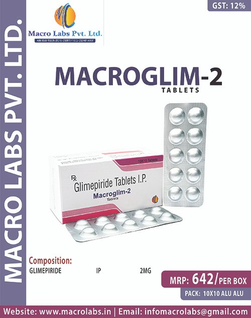 MACROGLIM-2