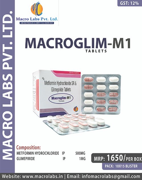 MACROGLIM-M1
