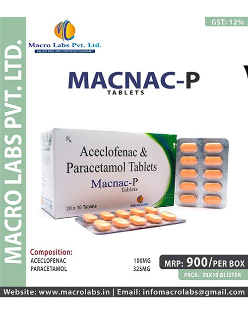 Macnac-P
