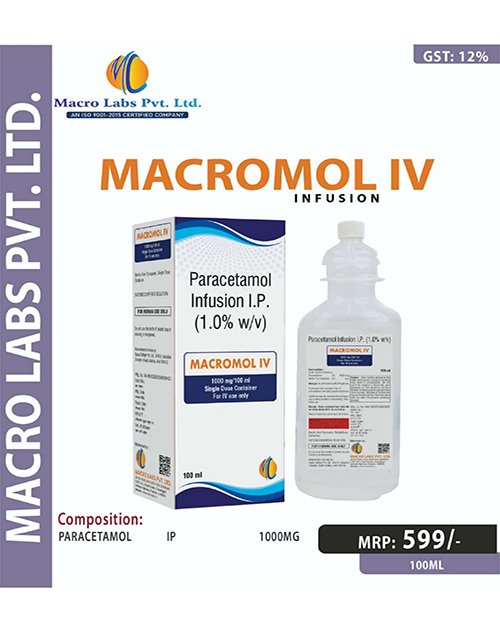 MACROMOL IV