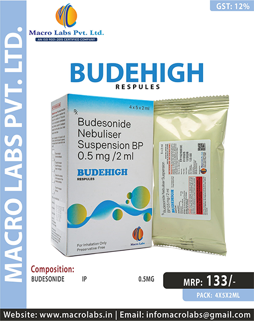 BUDEHIGH