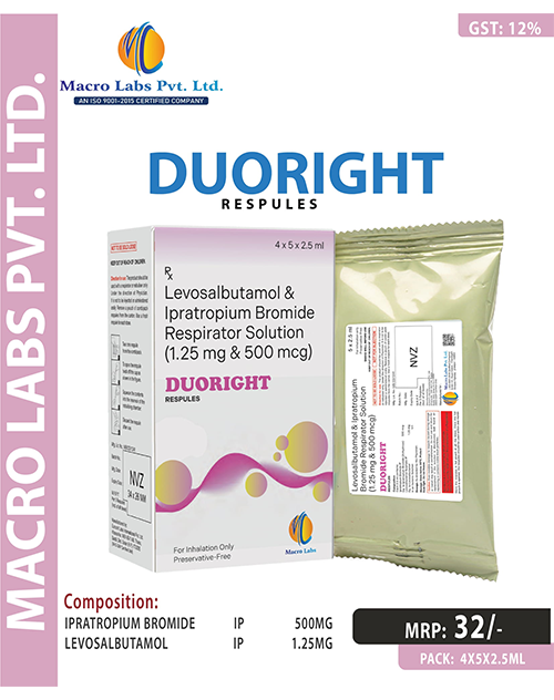 DUORIGHT