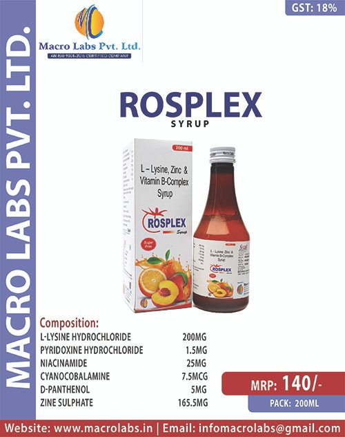 ROSPLEX
